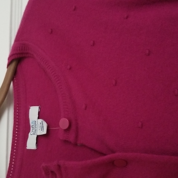 Button down Sweater - Picture 2 of 8